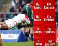 IRB Sevens World Series-London