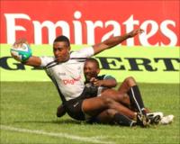 IRB Sevens World Series-SA